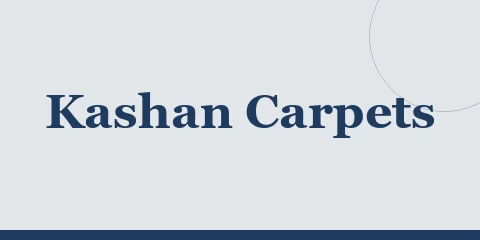 Kashan Carpets