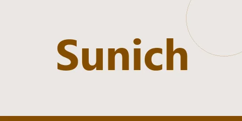Sunich