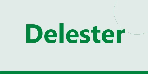 Delester