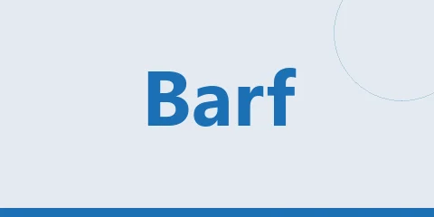 Barf