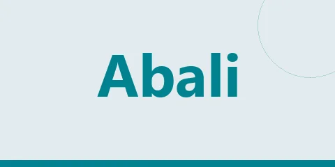Abali