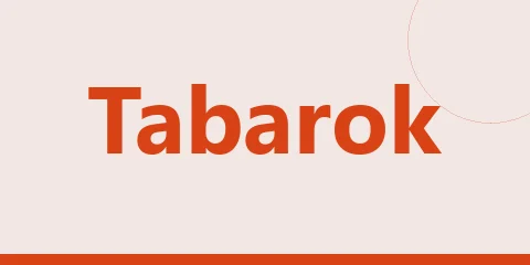 Tabarok