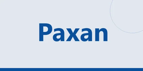 Paxan