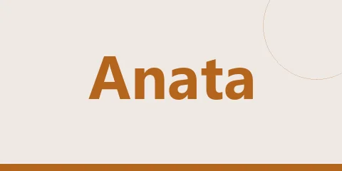 Anata