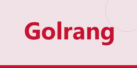 Golrang