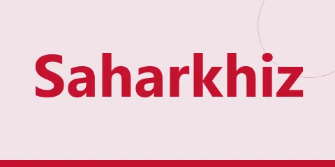 Saharkhiz