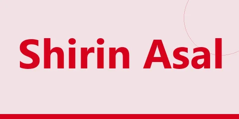 Shirin Asal