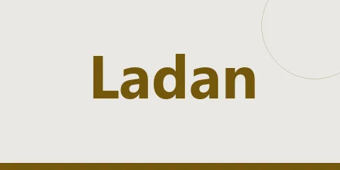 Ladan