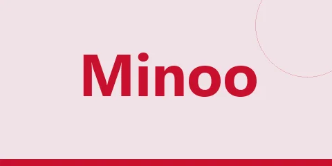 Minoo