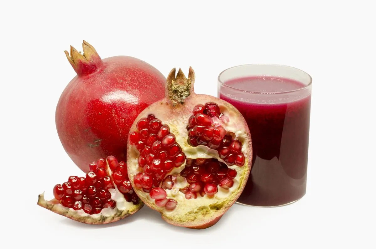 Takdaneh Fruit Juice