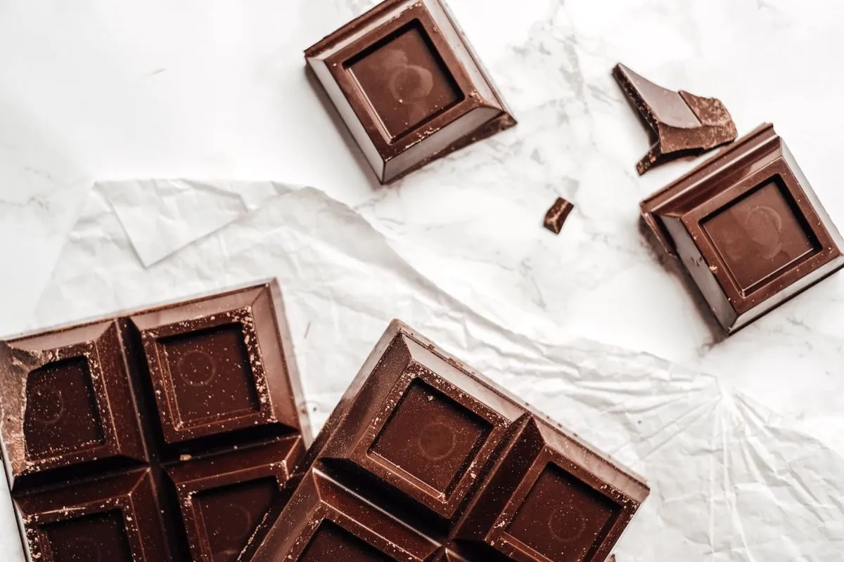 Aidin Dark Chocolate 85% Cocoa