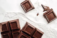 Aidin Dark Chocolate 85% Cocoa