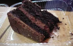 Shirin Asal Layer Cake