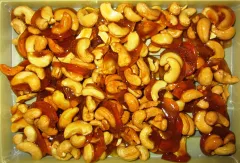 Sohan Asali Honey Nut Brittle