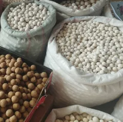 Qurut Salted Dried Yogurt Balls