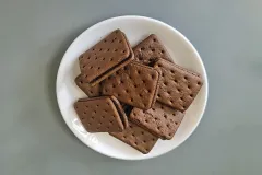 Minoo Cream Biscuits