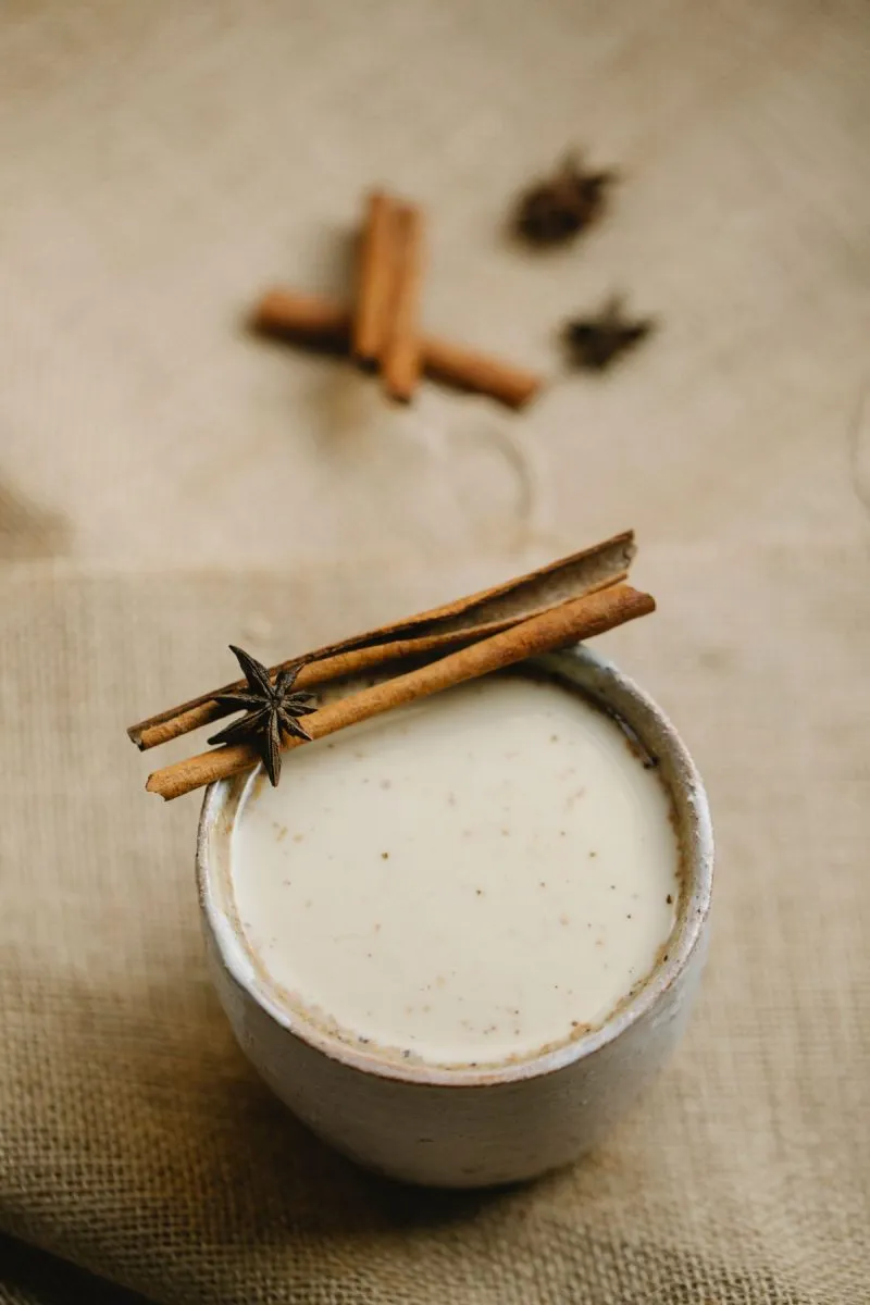 Irani Tea Whitener
