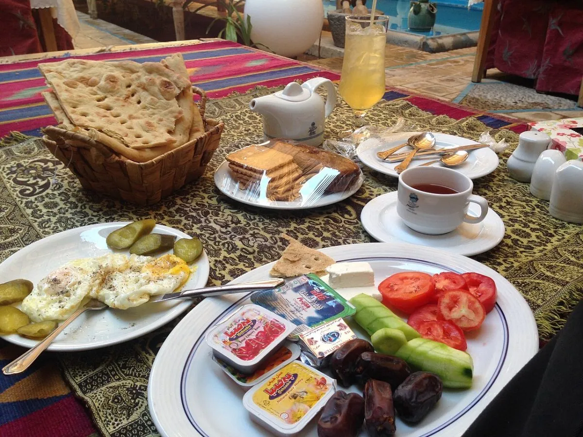Pegah Lighvan Cheese
