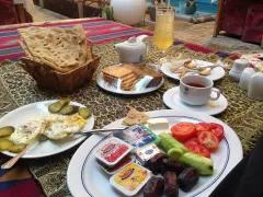 Pegah Lighvan Cheese