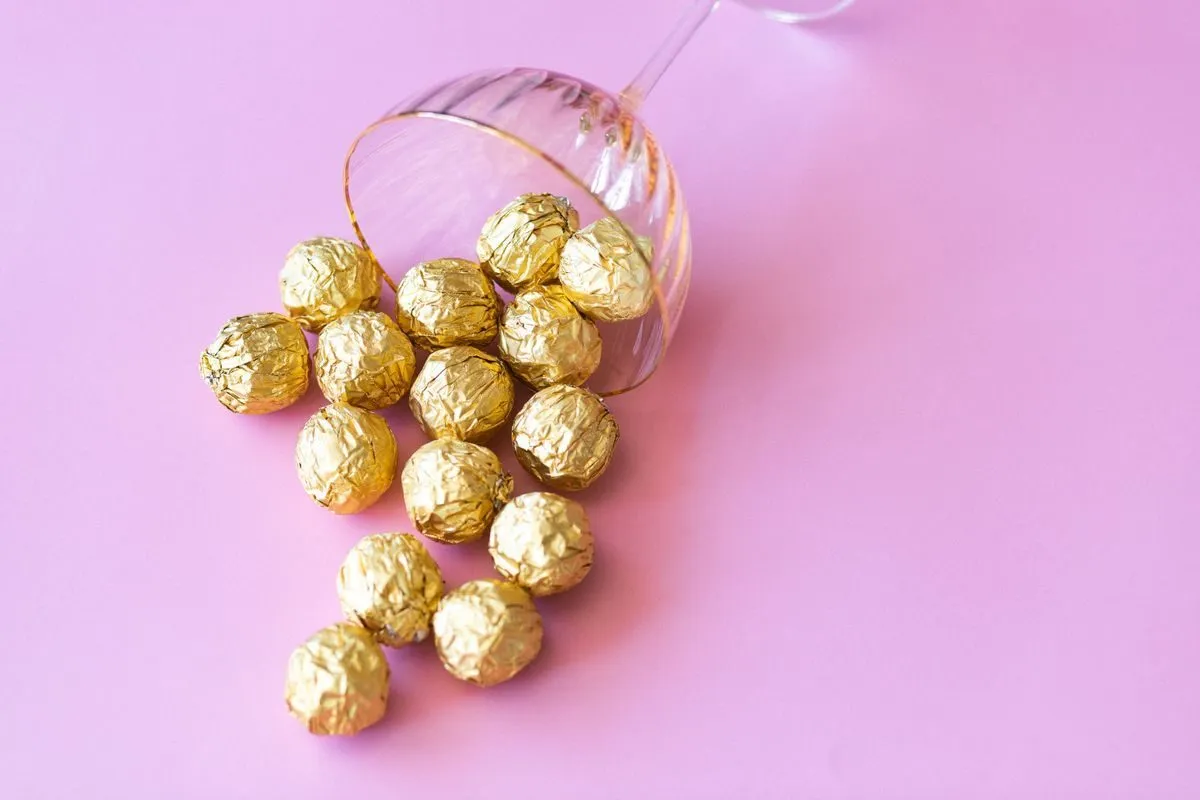 Anata Milk Chocolate