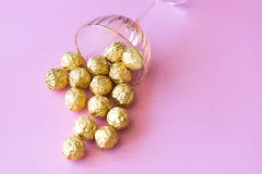 Anata Milk Chocolate