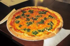 Kalleh Grated Pizza Cheese