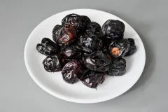 Rabbi Dates of Saravan