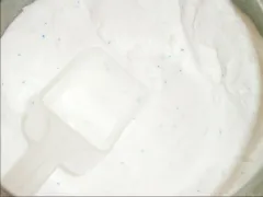 Barf Automatic Washing Powder