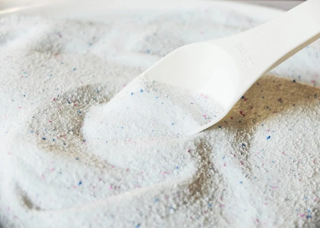 Barf Hand-Wash Washing Powder