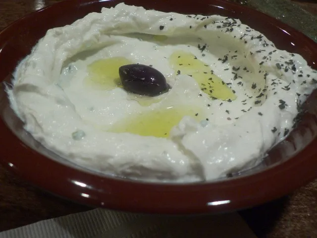 Kalleh Cream Cheese Spread