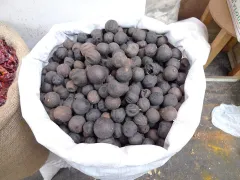 Dried Limes (Limoo Amani)