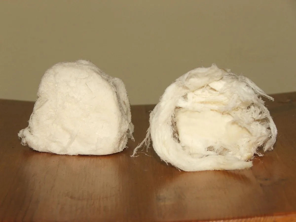 Pashmak Persian Cotton Candy