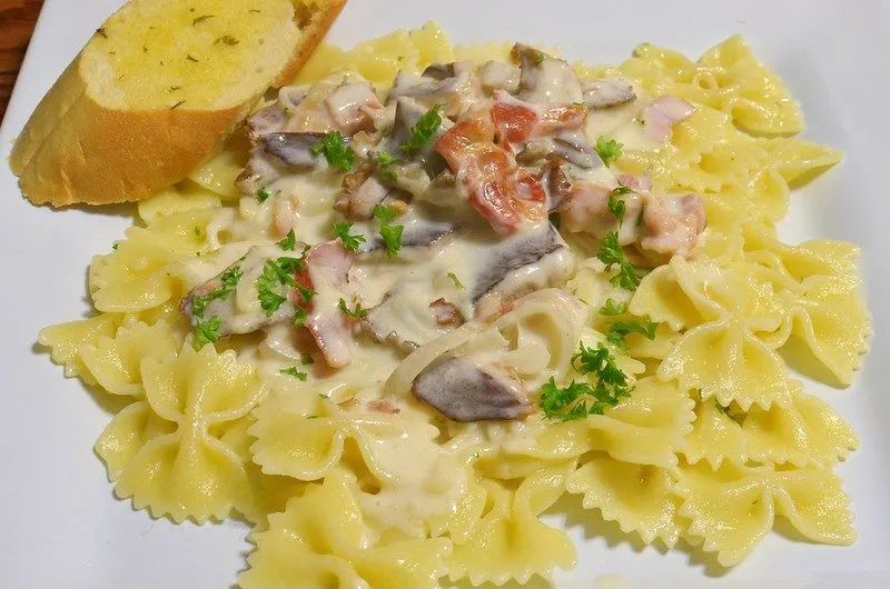 Kalleh Cooking Cream