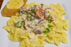 Kalleh Cooking Cream