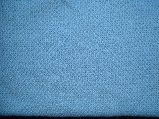 Baby Mink Blanket