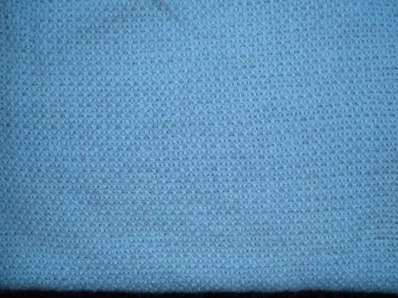 Baby Mink Blanket