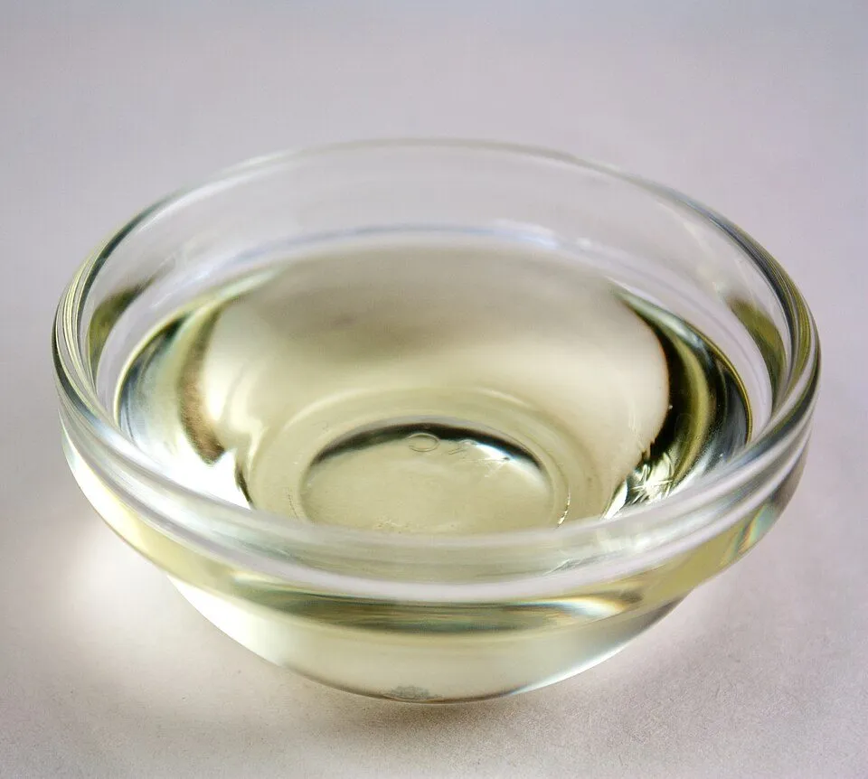 Bahar Almas Cooking Oil
