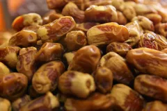Zahedi Dates