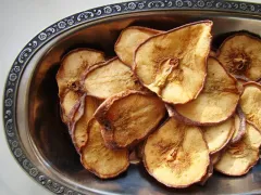 Mixed Fruit Chips