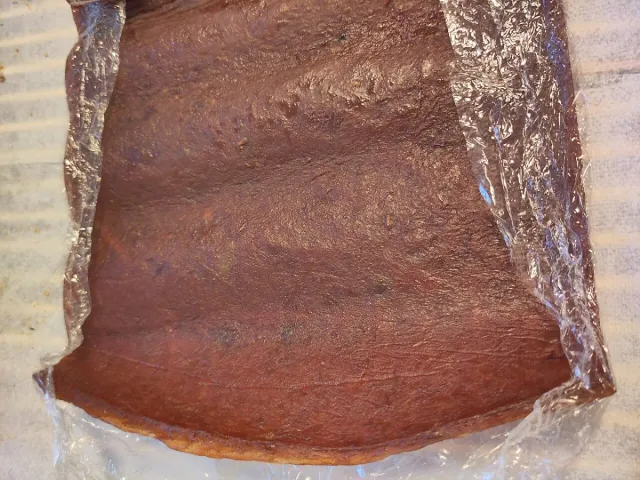 Lavashak Persian Fruit Leather