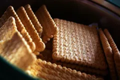Minoo Petit Beurre Tea Biscuits