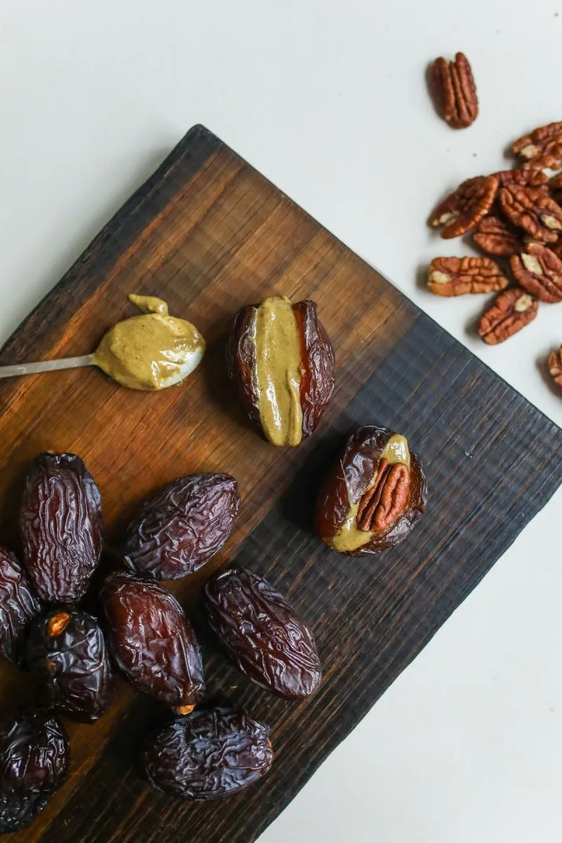 Piarom Dates