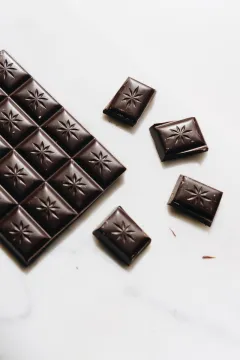 Aidin Dark Chocolate 85% Cocoa