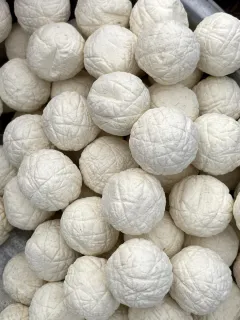 Qurut Salted Dried Yogurt Balls
