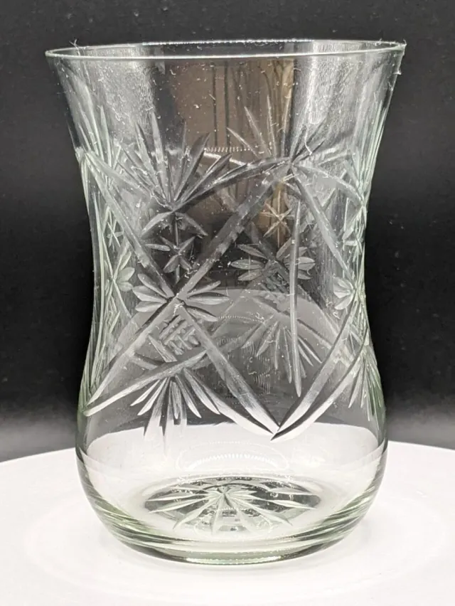 Persian Tea Glasses (Istikan)