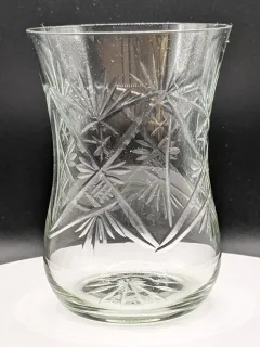 Persian Tea Glasses (Istikan)