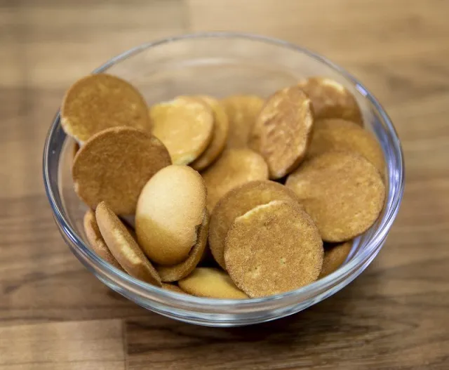 Farkhonde Soft Biscuits