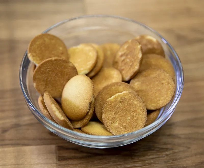 Farkhonde Soft Biscuits