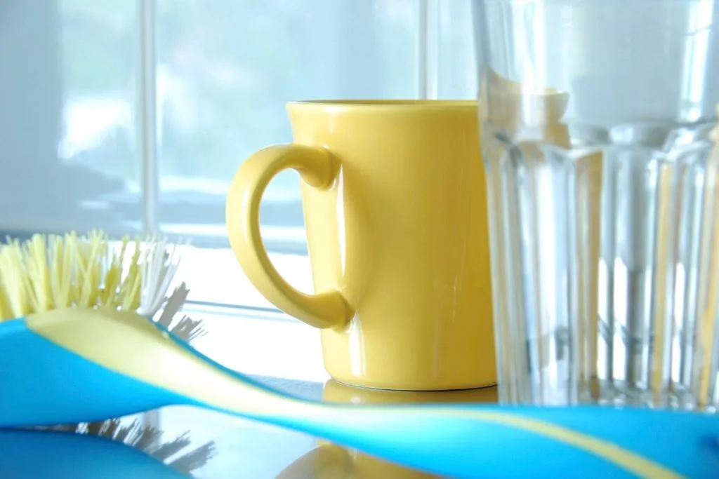 Golrang Dishwashing Liquid
