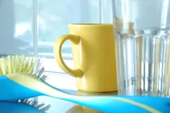 Golrang Dishwashing Liquid